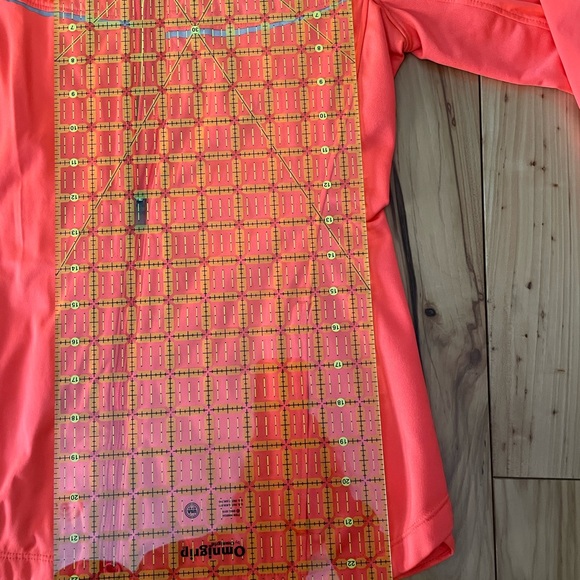 Saucony Nomad Running Jacket XS - Picture 8 of 12